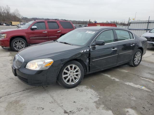 Photo 1 from auction – 2009 BUICK LUCERNE CX with VIN 1G4HD57M89U116917