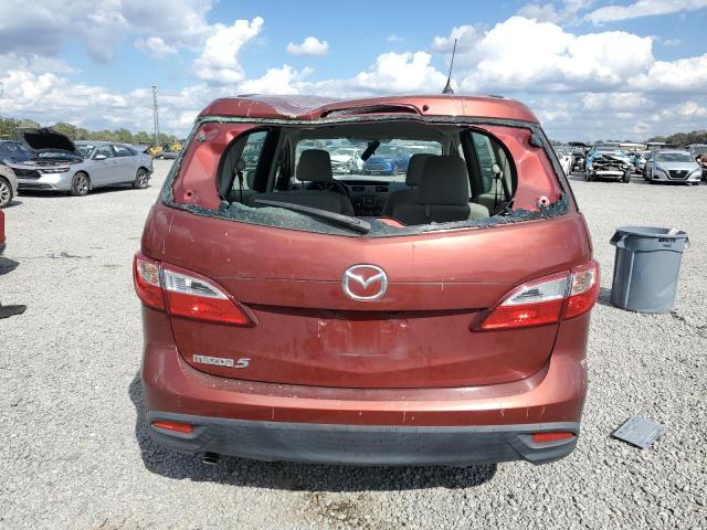 Photo 6 from auction – 2012 MAZDA 5 with VIN JM1CW2BL0C0108878