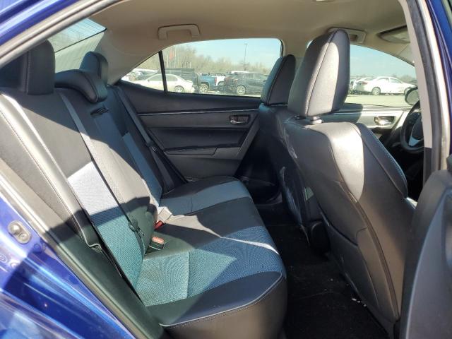 Photo 10 from auction – 2015 TOYOTA COROLLA L with VIN 5YFBURHE6FP312243