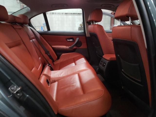 Photo 10 from auction – 2009 BMW 328 I SULE with VIN WBAPH53519A448859