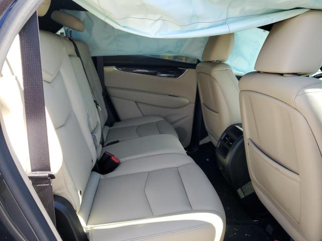 Photo 10 from auction – 2017 CADILLAC XT5 with VIN 1GYKNARS7HZ190062