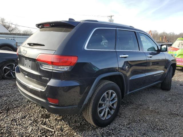 Photo 3 from auction – 2014 JEEP GRAND CHER with VIN 1C4RJFBG2EC305457