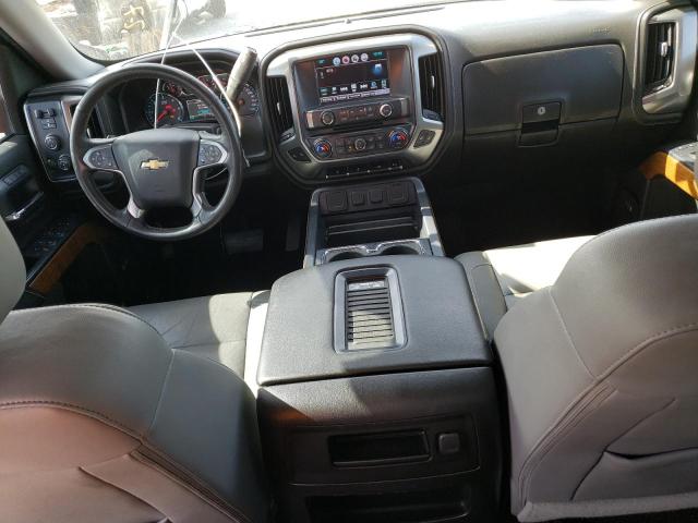 Photo 8 from auction – 2016 CHEVROLET SILVERADO with VIN 3GCUKSEJXGG143939