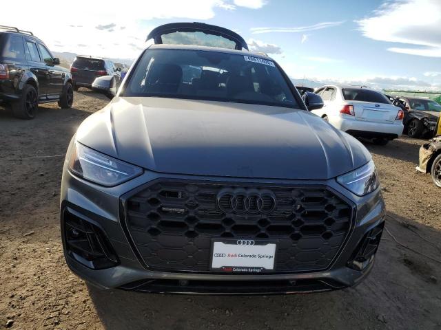 Снимка 5 от търг – 2024 AUDI Q5 E PREMI с VIN WA1E2AFYXR2149594