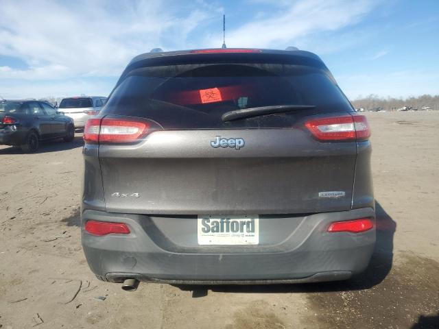 Photo 6 from auction – 2014 JEEP CHEROKEE L with VIN 1C4PJMCB8EW153343