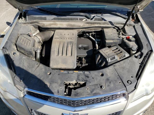 Photo 12 from auction – 2015 CHEVROLET EQUINOX LT with VIN 2GNFLGEK8F6403865