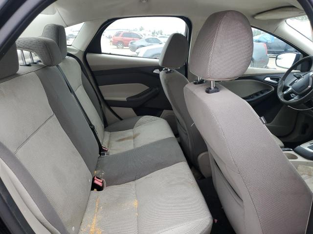 Photo 10 from auction – 2014 FORD FOCUS SE with VIN 1FADP3F25EL108889