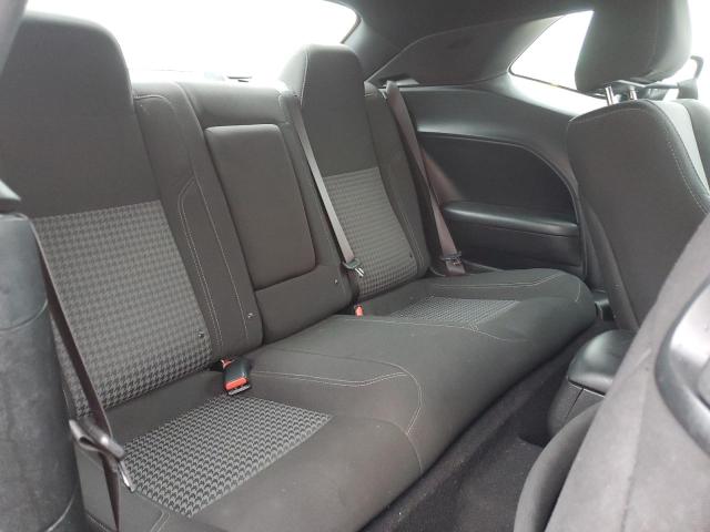 Photo 10 from auction – 2020 DODGE CHALLENGER with VIN 2C3CDZAG0LH149384
