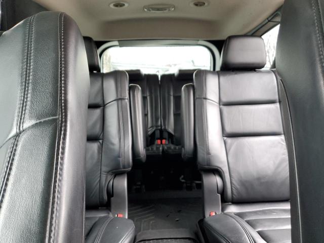 Снимка 10 от търг – 2014 DODGE DURANGO LI с VIN 1C4RDJDG6EC563567