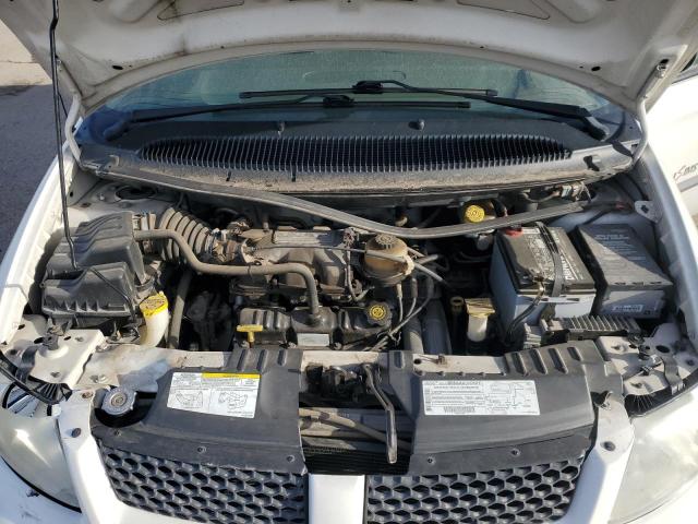 Photo 12 from auction – 2002 DODGE GRAND CARA with VIN 1B8GP24322B653040