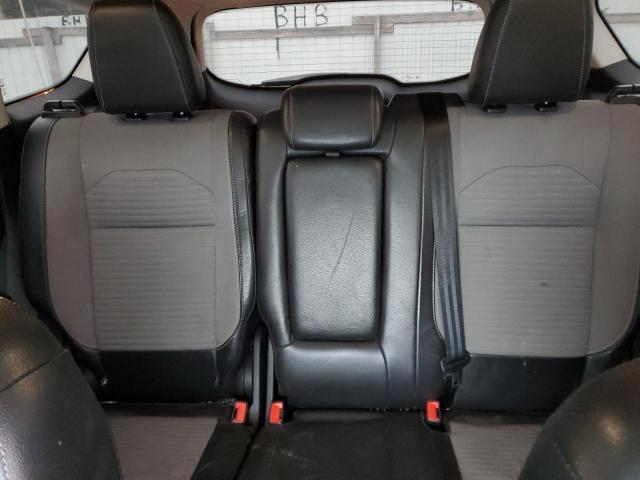 Photo 10 from auction – 2017 FORD ESCAPE SE with VIN 1FMCU9GD9HUF01127