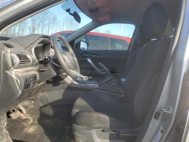 Photo 7 from auction – 2020 MITSUBISHI ECLIPSE CR with VIN JA4AT4AA9LZ027945