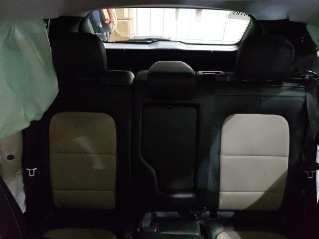 Photo 10 from auction – 2021 FORD ESCAPE TIT with VIN 1FMCU9J91MUB35565