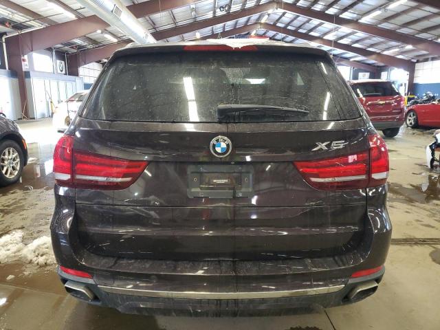 Photo 6 from auction – 2016 BMW X5 XDRIVE5 with VIN 5UXKR6C51G0J80011
