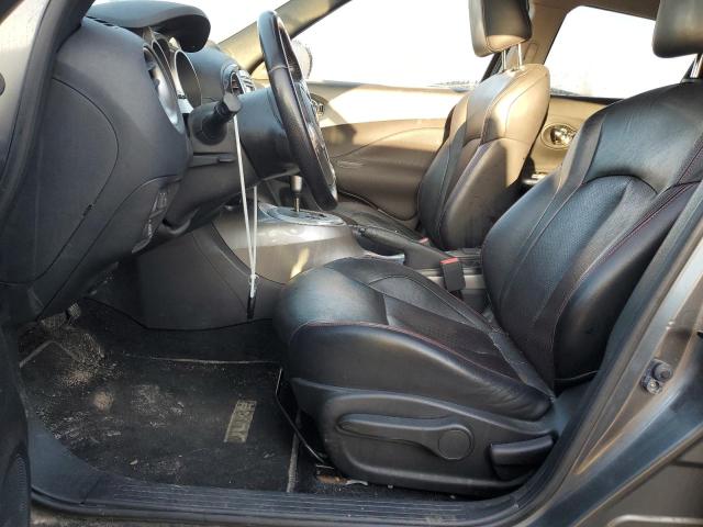 Photo 7 from auction – 2011 NISSAN JUKE S with VIN JN8AF5MV7BT008043