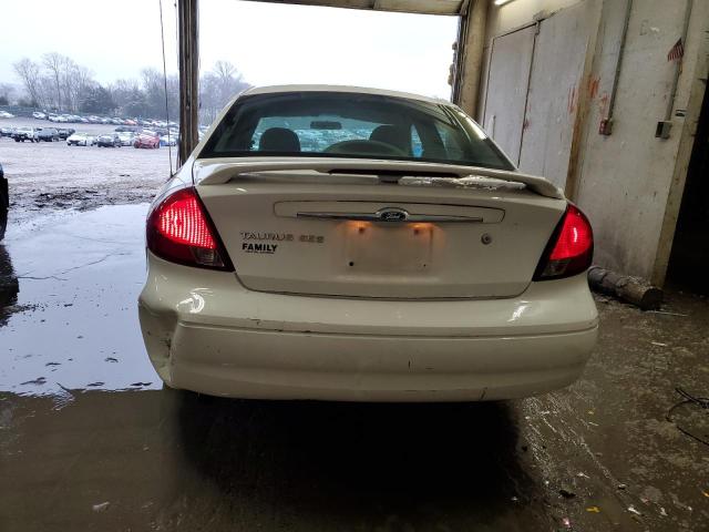 صورة رقم 6 من المزاد - 2001 FORD TAURUS SES مع VIN 1FAFP55U11A102875