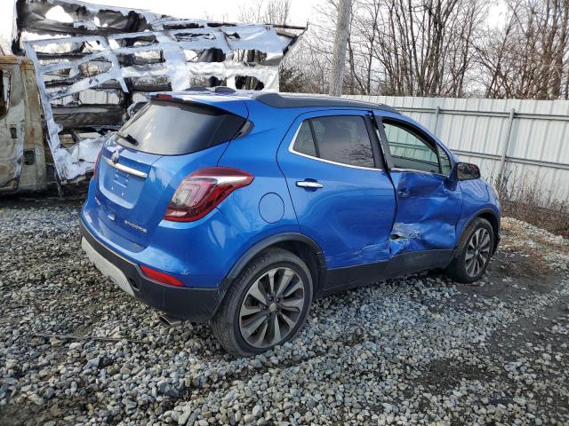 Photo 3 from auction – 2018 BUICK ENCORE ESS with VIN KL4CJCSB1JB529984