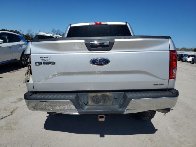 Photo 6 from auction – 2015 FORD F150 SUPER with VIN 1FTEW1EF3FFC58512