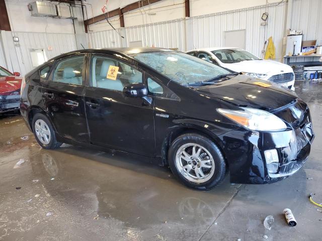 Photo 4 from auction – 2010 TOYOTA PRIUS with VIN JTDKN3DUXA0148005