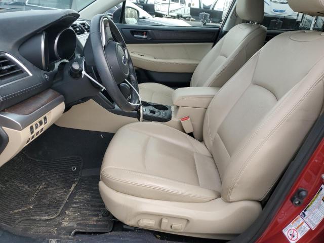 Zdjęcie 7 z aukcji – 2019 SUBARU OUTBACK 3. z VIN 4S4BSENC9K3332020