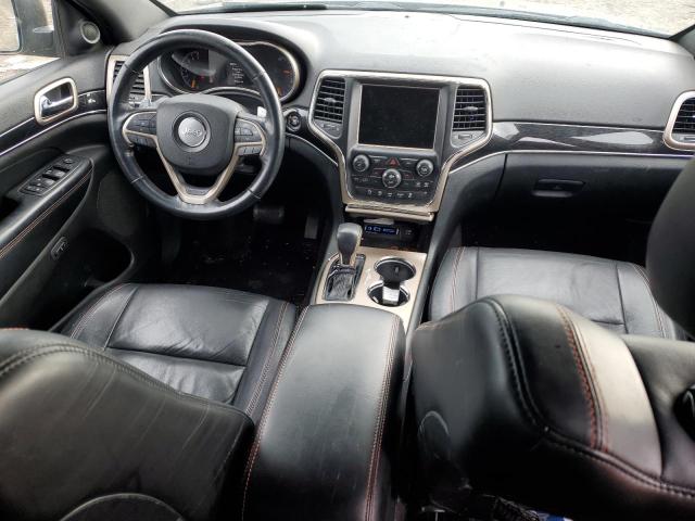 Photo 8 from auction – 2016 JEEP GRAND CHER with VIN 1C4RJFBG8GC426805