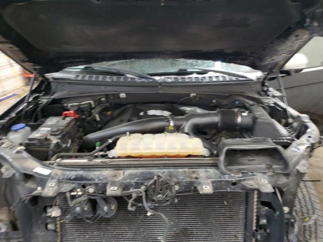 Photo 12 from auction – 2018 FORD EXPEDITION with VIN 1FMJU1MT4JEA01512