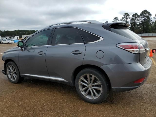 Photo 2 from auction – 2013 LEXUS RX 350 with VIN 2T2ZK1BA2DC110116