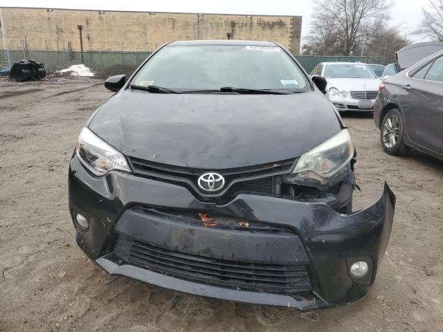 Photo 5 from auction – 2015 TOYOTA COROLLA L with VIN 2T1BURHE6FC309486