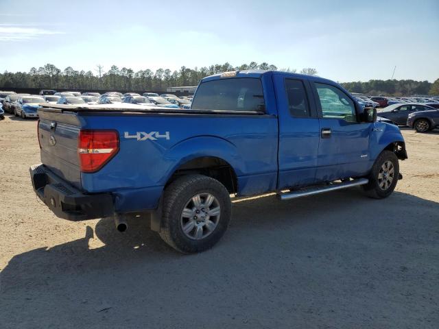 Photo 3 from auction – 2012 FORD F150 SUPER with VIN 1FTFX1ET5CFB49911