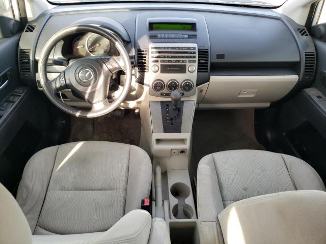 Фото 8 с аукциона – 2010 MAZDA 5 с VIN JM1CR2W38A0385650