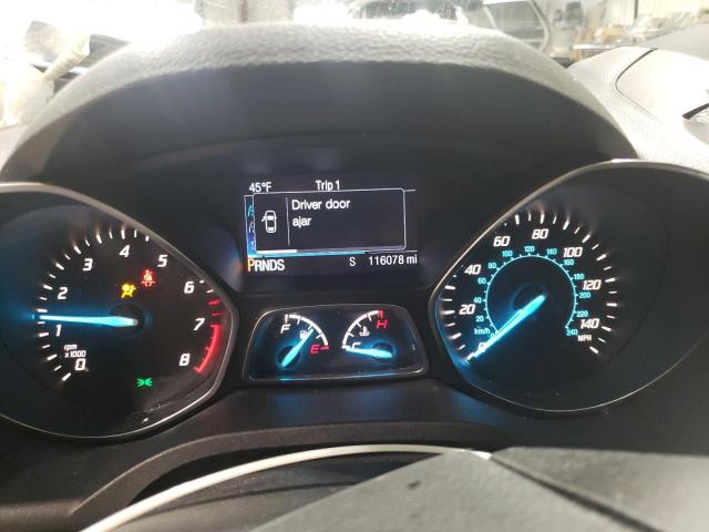Photo 9 from auction – 2014 FORD ESCAPE TIT with VIN 1FMCU9J99EUD69826