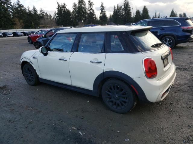 Photo 2 from auction – 2016 MINI COOPER S with VIN WMWXU3C56G2D30266
