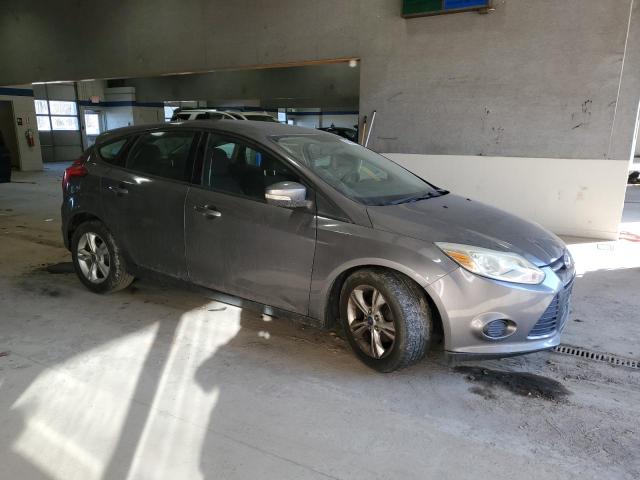 Снимка 4 от търг – 2013 FORD FOCUS SE с VIN 1FADP3K27DL260371