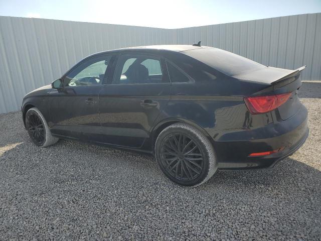 Photo 2 from auction – 2015 AUDI A3 PREMIUM with VIN WAUBFGFF2F1060955