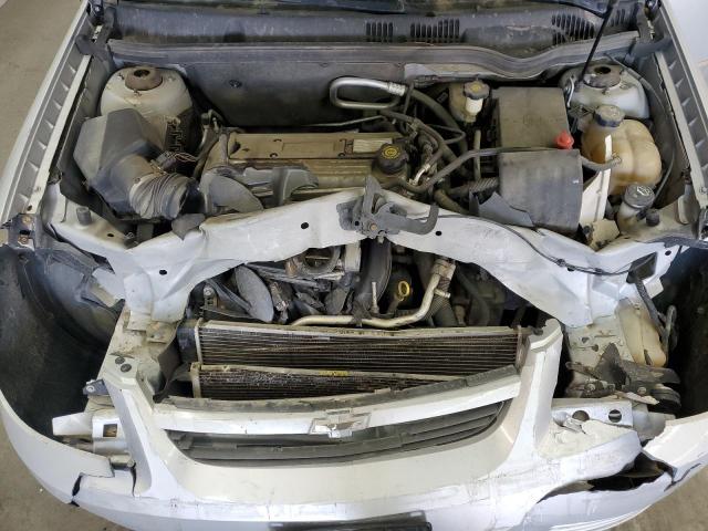 Photo 11 from auction – 2005 CHEVROLET COBALT with VIN 1G1AK52F357553195