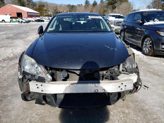 صورة رقم 5 من المزاد - 2008 LEXUS IS 250 مع VIN JTHCK262982024761
