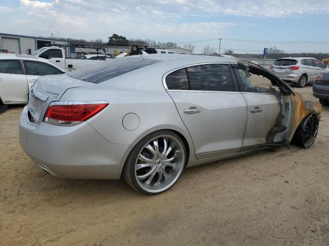 Photo 3 from auction – 2011 BUICK LACROSSE C with VIN 1G4GE5GD1BF139538