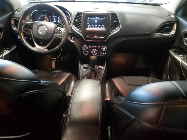 Photo 8 from auction – 2019 JEEP CHEROKEE L with VIN 1C4PJMLB6KD195694