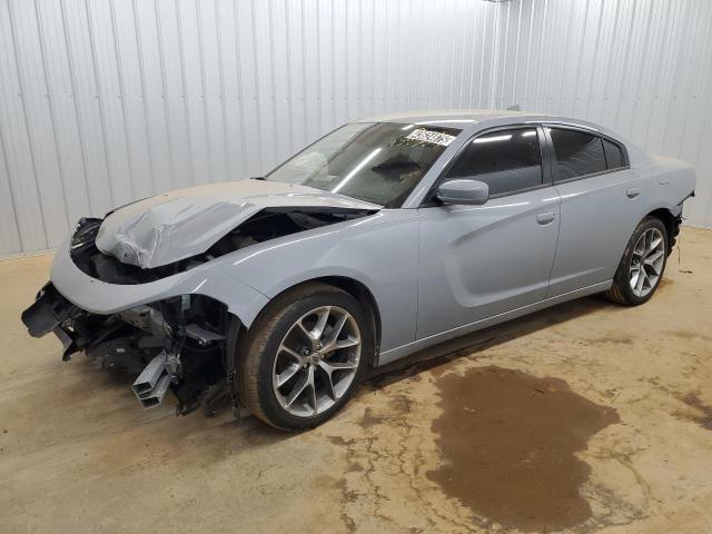 DODGE CHARGER SX 2022 with VIN 2C3CDXBG7NH166916 - Photo from auction