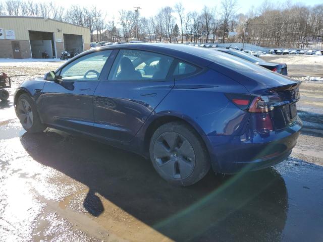 Photo 2 from auction – 2023 TESLA MODEL 3 with VIN 5YJ3E1EA3PF667890