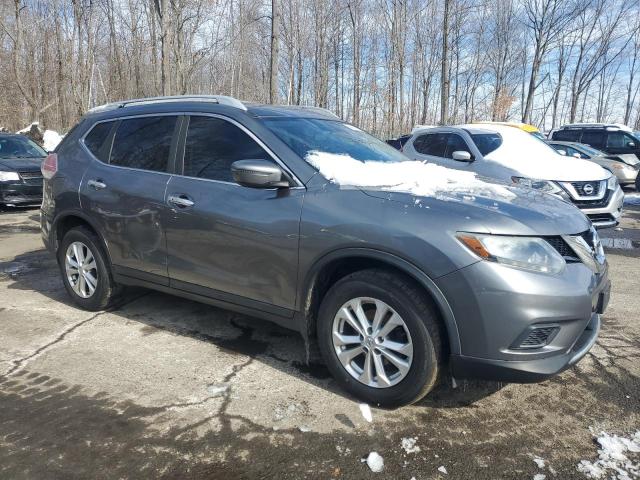 Photo 4 from auction – 2016 NISSAN ROGUE S with VIN 5N1AT2MV2GC845787