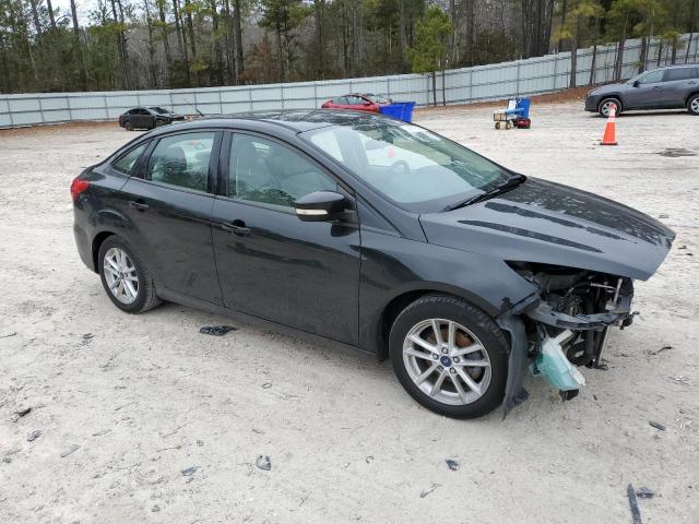 Photo 4 from auction – 2015 FORD FOCUS SE with VIN 1FADP3F27FL251473