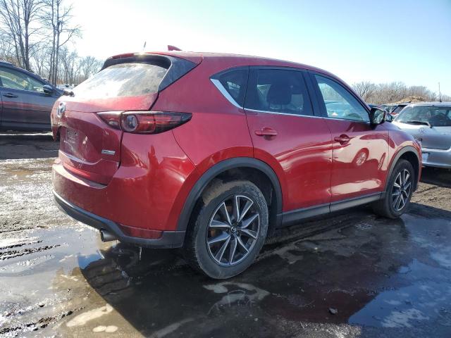 Photo 3 from auction – 2017 MAZDA CX-5 GRAND with VIN JM3KFBDL4H0196776