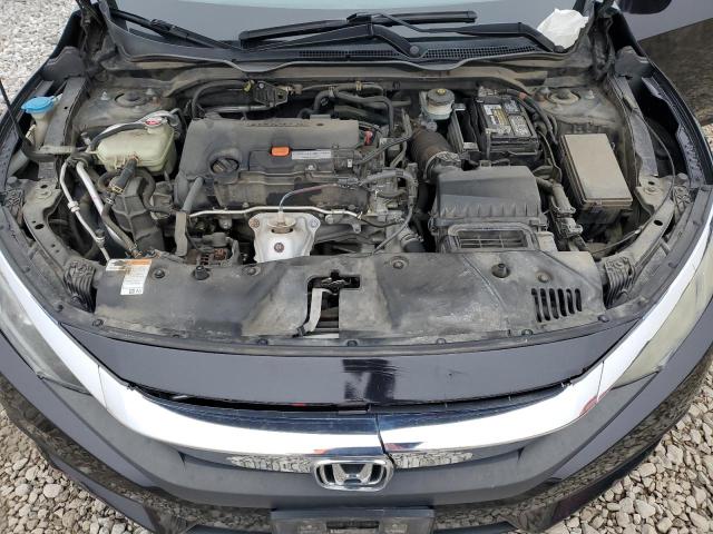 Foto 11 de la subasta – 2016 HONDA CIVIC LX con VIN 19XFC2F59GE080304