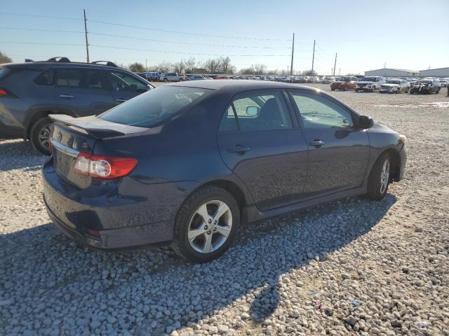 Photo 3 from auction – 2012 TOYOTA COROLLA BA with VIN 5YFBU4EE0CP011650