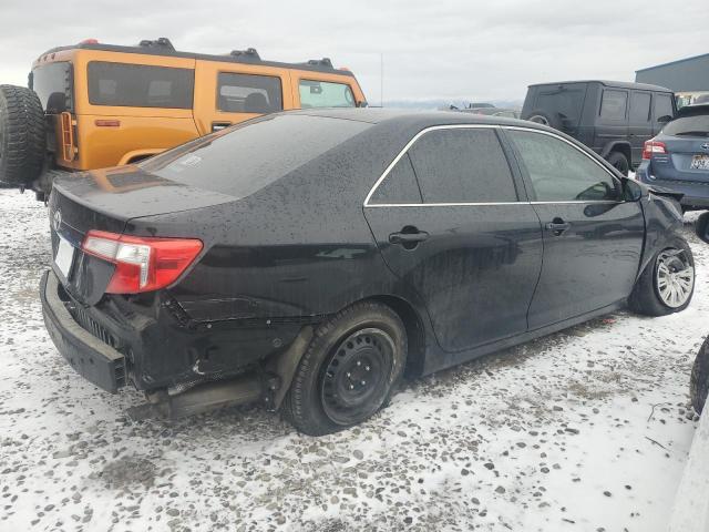 Photo 3 from auction – 2013 TOYOTA CAMRY L with VIN 4T4BF1FK2DR310401
