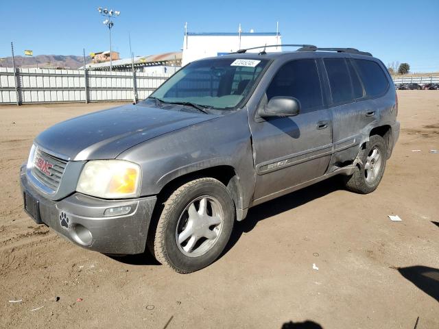 GMC ENVOY 2005 مع رقم تعريف المركبة 1GKDT13S352368586 - صورة من المزاد