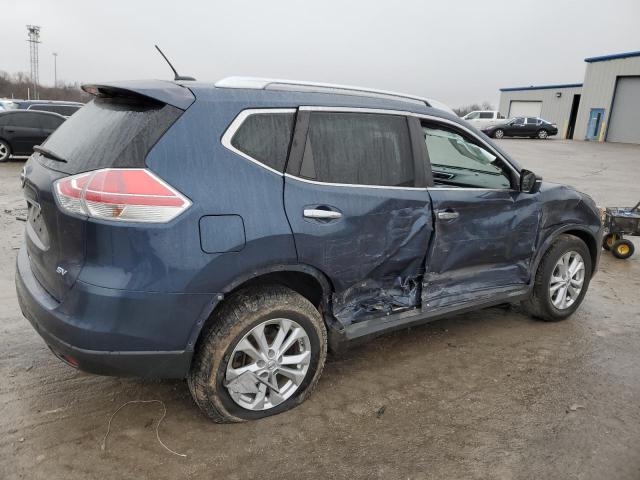 Photo 3 from auction – 2015 NISSAN ROGUE S with VIN KNMAT2MT4FP527292