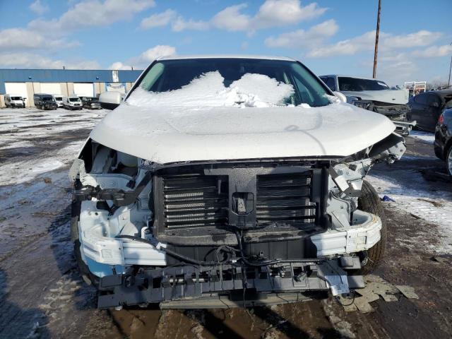 Photo 5 from auction – 2024 FORD EDGE SEL with VIN 2FMPK4J92RBB11914