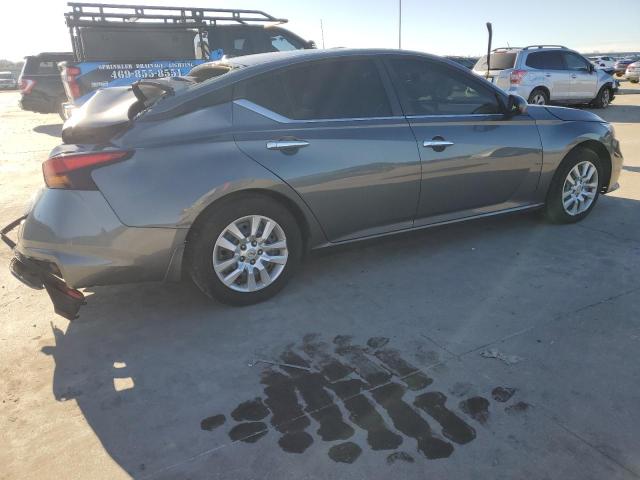 Photo 3 from auction – 2019 NISSAN ALTIMA S with VIN 1N4BL4BV8KN324258
